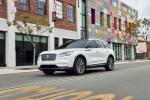 Lincoln Corsair 2019 года